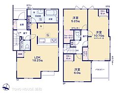 さいたま市緑区中尾