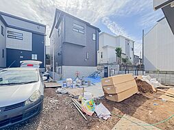 さいたま市緑区中尾