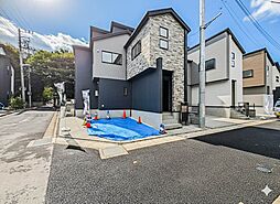 さいたま市緑区中尾