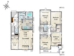 さいたま市緑区中尾