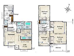 さいたま市緑区中尾