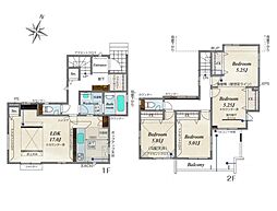 さいたま市緑区中尾