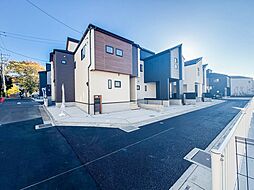 さいたま市緑区中尾