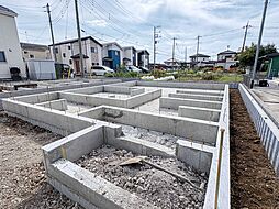 さいたま市西区土屋