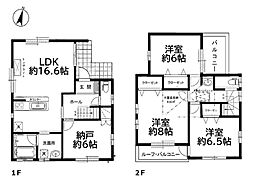 川口市青木3丁目