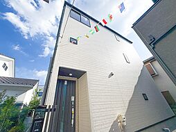 さいたま市領家