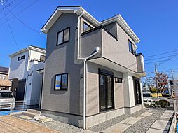 さいたま市桜区下大久保