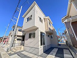 さいたま市桜区下大久保