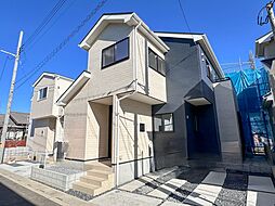 さいたま市桜区下大久保