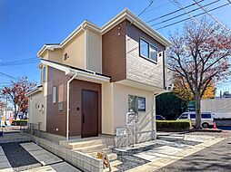 さいたま市桜区下大久保