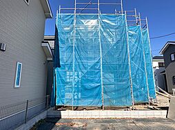 さいたま市桜区下大久保