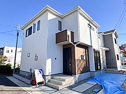 さいたま市桜区下大久保