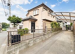 川口市木曽呂