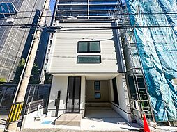 さいたま市浦和区常盤