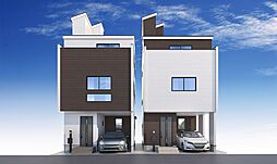 さいたま市浦和区常盤