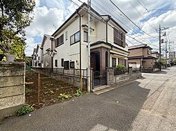 さいたま市浦和区本太2丁目