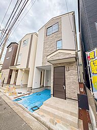 川口市青木1丁目