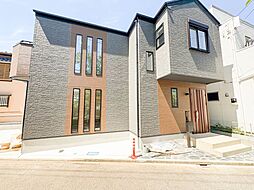 川口市柳崎1丁目