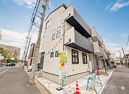 川口市青木1丁目