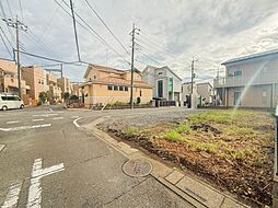 さいたま市北区宮原町2丁目