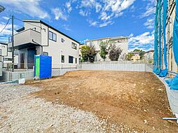 さいたま市南区広ヶ谷戸