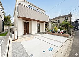 川口市安行慈林