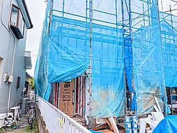 さいたま市緑区大門