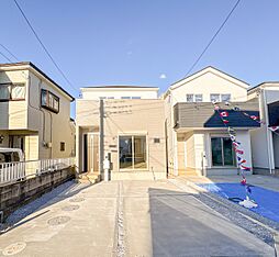 さいたま市緑区大門