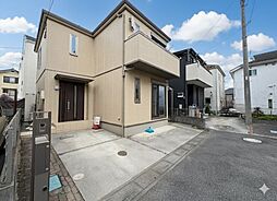 さいたま市緑区大間木二丁目