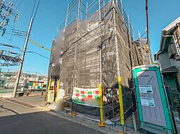 さいたま市浦和区瀬ヶ崎1丁目