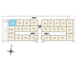 さいたま市岩槻区加倉