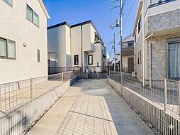 さいたま市西区三橋6丁目