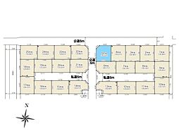 さいたま市岩槻区加倉