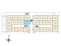 さいたま市岩槻区加倉