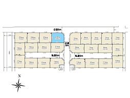 さいたま市岩槻区加倉