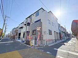 さいたま市浦和区針ヶ谷