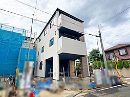 さいたま市浦和区針ヶ谷