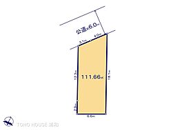 川口市南鳩ヶ谷