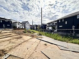 さいたま市緑区道祖土