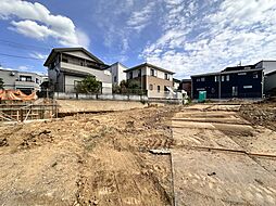 さいたま市緑区道祖土