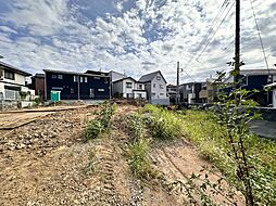 さいたま市緑区道祖土