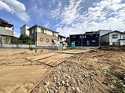 さいたま市緑区道祖土