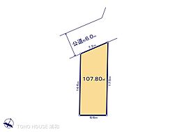 川口市南鳩ヶ谷