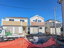 川口市(安行領根岸)