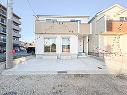 川口市（安行領根岸）