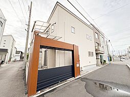 さいたま市東大成町2丁目