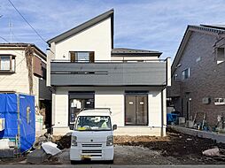 上尾市小泉3丁目