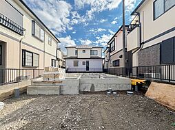 さいたま市南区大谷口