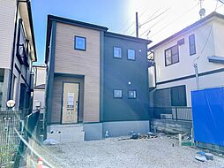 さいたま市南区大谷口