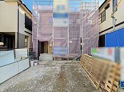 さいたま市南区大谷口